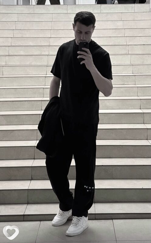 Александр, 34, Сочи — анкета №4186675