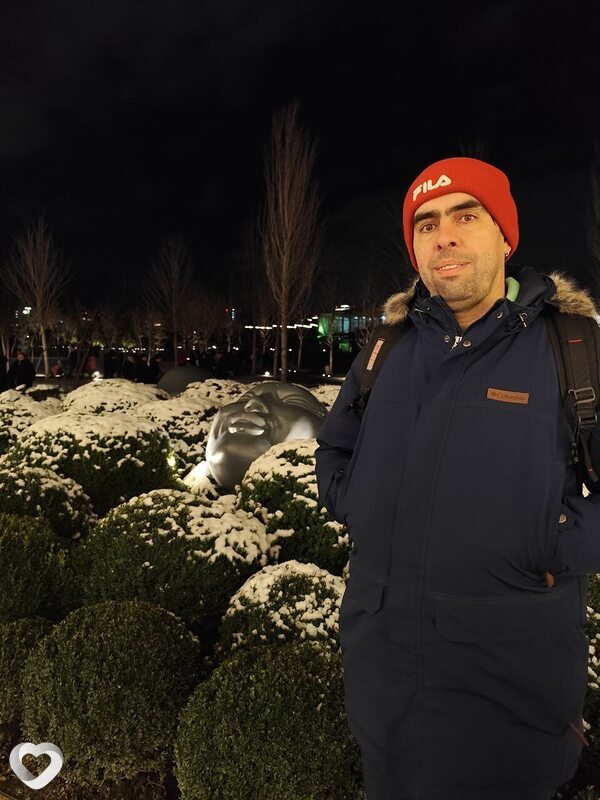 Денис, 39, Ростове-на-Дону — анкета №4186411