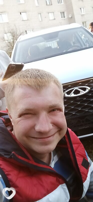 Эдуард, 36, Иванове — анкета №4186415