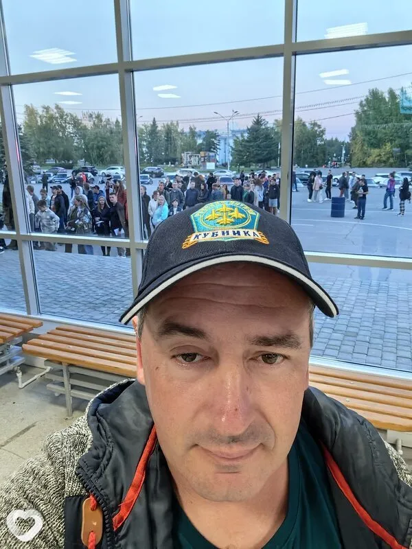 Денис, 44, Барнауле — анкета №4186427