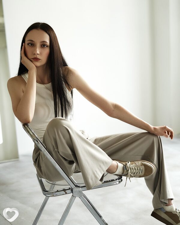 Мария, 29, Ростове-на-Дону — анкета №4186334