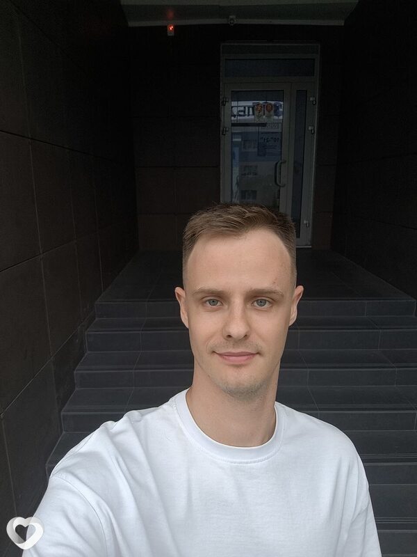 Алексей, 24, Старом Осколе — анкета №4186335