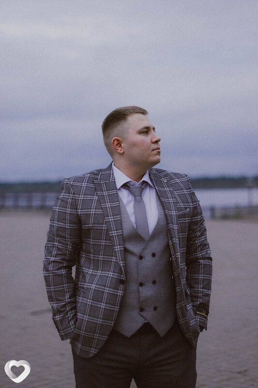 Алексей, 28, Ханты-Мансийске — анкета №4186337