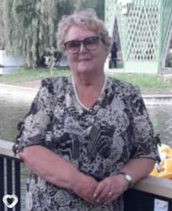 Галина, 69, Барнауле — анкета №4186338