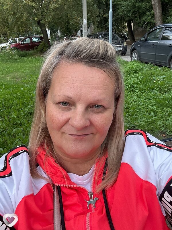 Татьяна, 51, Казани — анкета №4186340