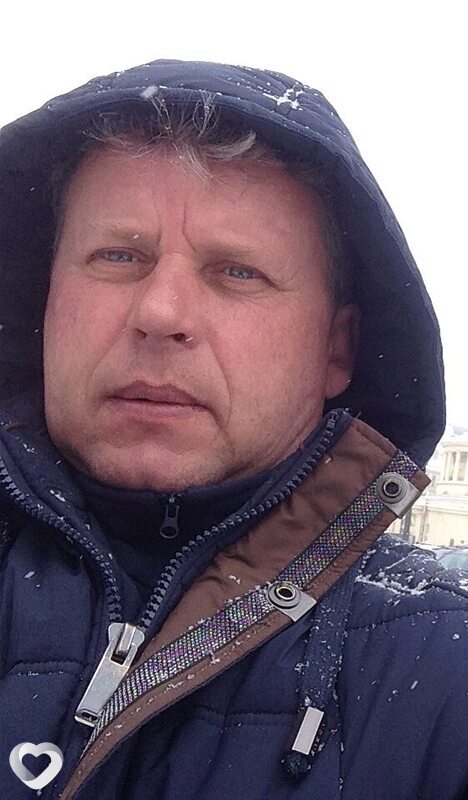 Аандрей, Борисоглебский