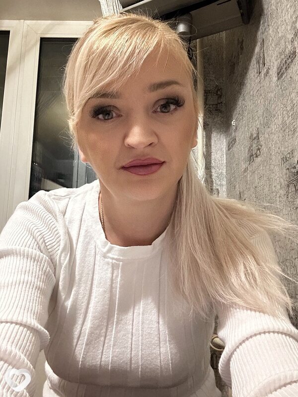 Оля, 38, Пензе — анкета №4186350