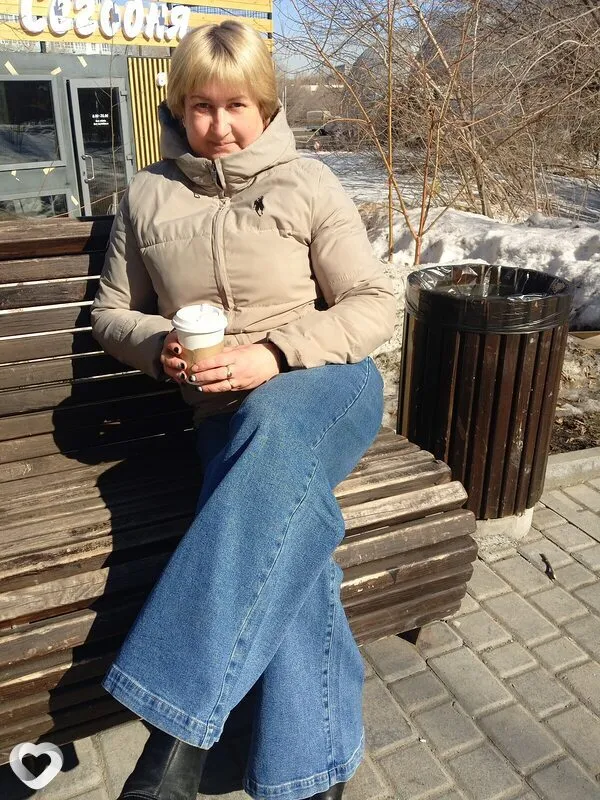 Наталья, 44, Барнауле — анкета №4186352