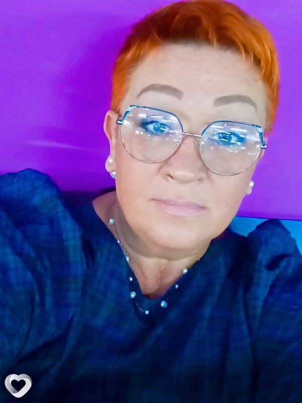 Наталья, 58, Екатеринбурге — анкета №4186531