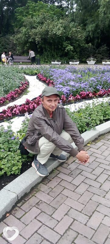 Олег, Вагай