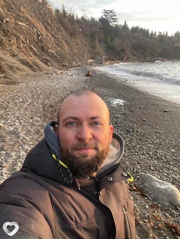 Артем, 33, Ялте — анкета №4186543