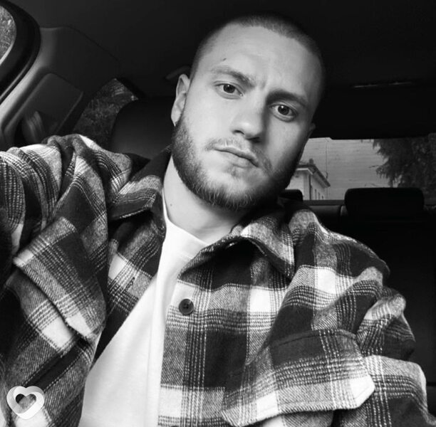 Артем, 26, Чите — анкета №4186549