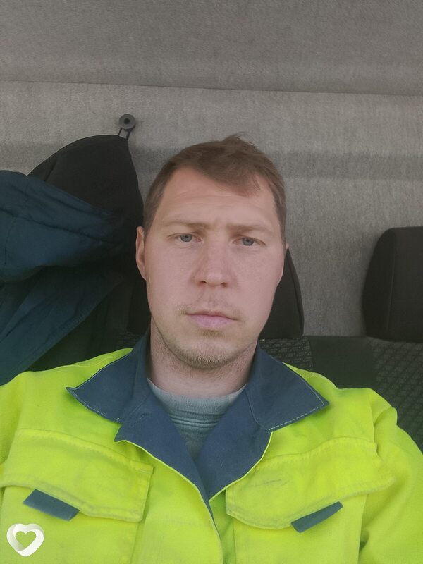 Михаил, 34, Перми — анкета №4186555