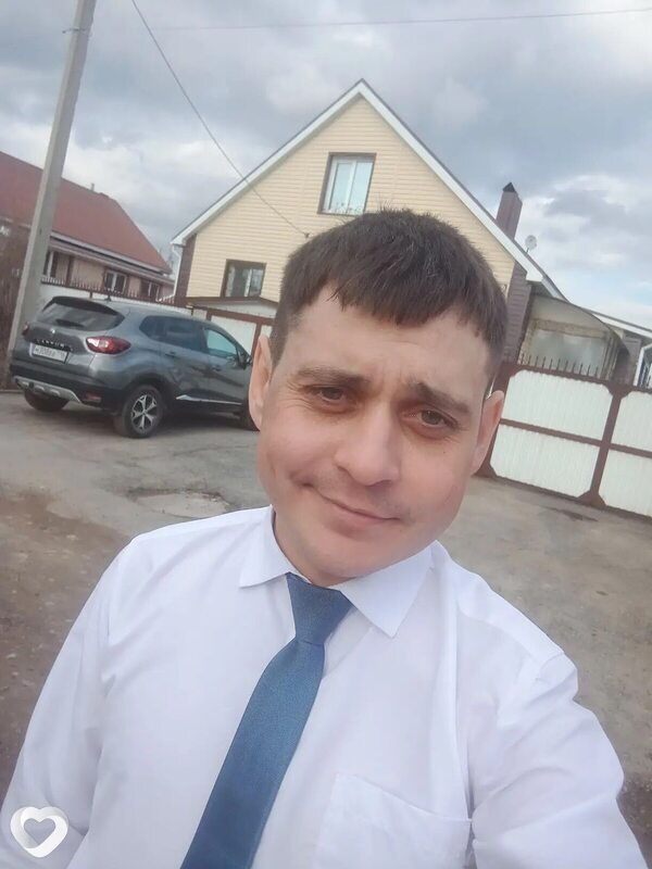 Ильназ, 31, Нижнекамске — анкета №4186384