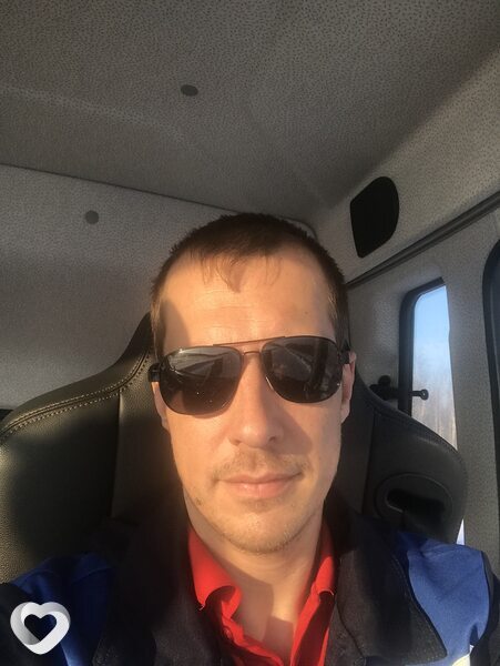 Александр, 38, Новосибирске — анкета №4186396