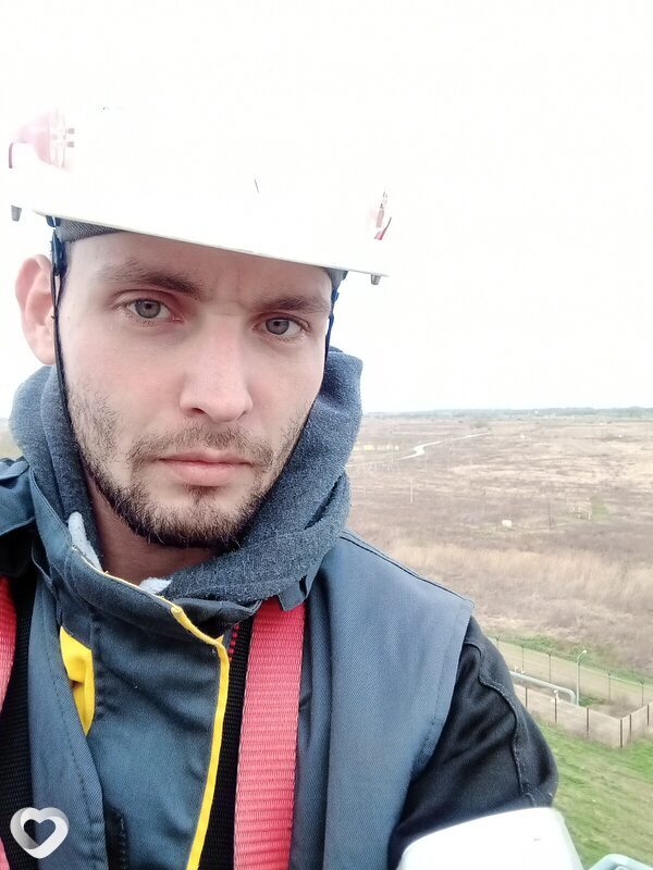 Слав, 29, Славянске-на-Кубани — анкета №4186483