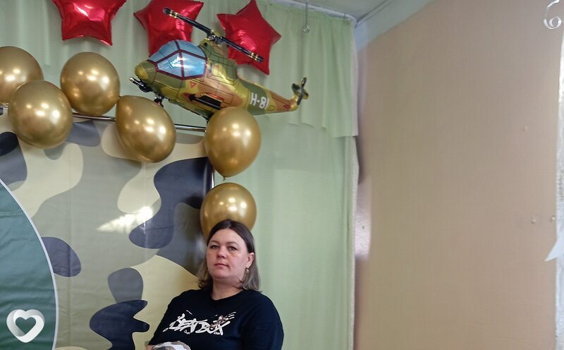 Аня, 36, Чите — анкета №4186487