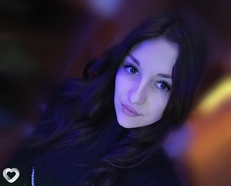 Мария, 26, Кузнецке — анкета №4186500