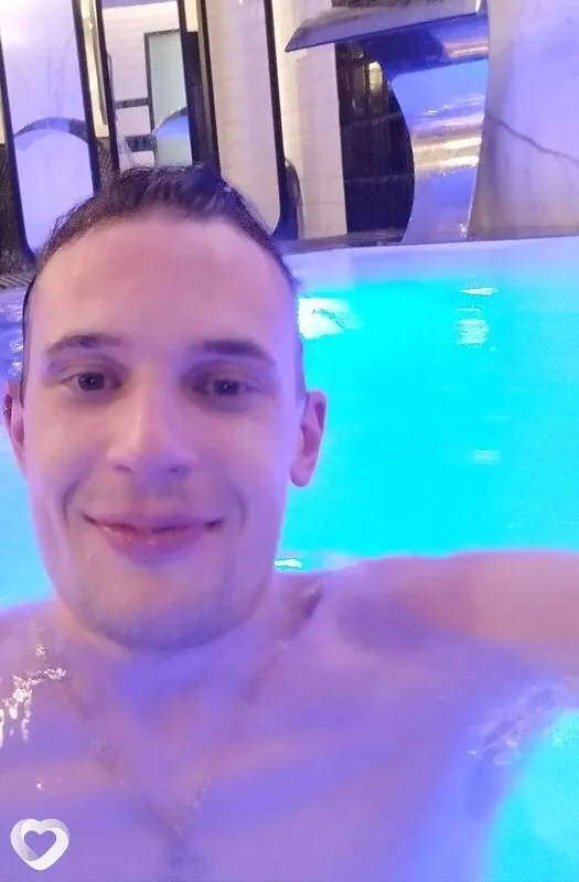 Григорий, 32, Москве — анкета №4186503