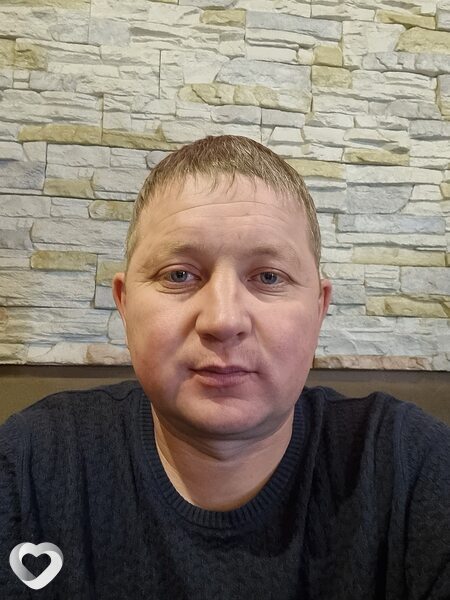 Сергей, Черноголовка