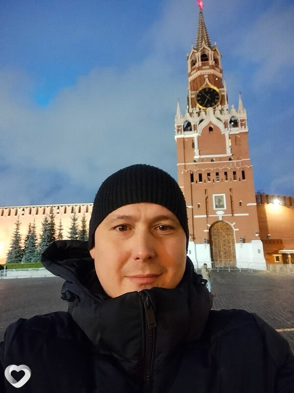 Денис, Стрежевой