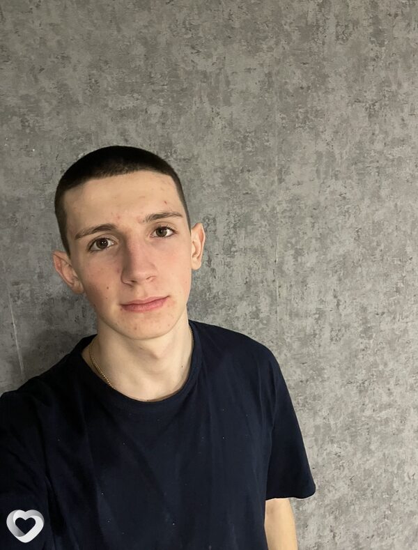 Максим, 22, Краснодаре — анкета №4186517
