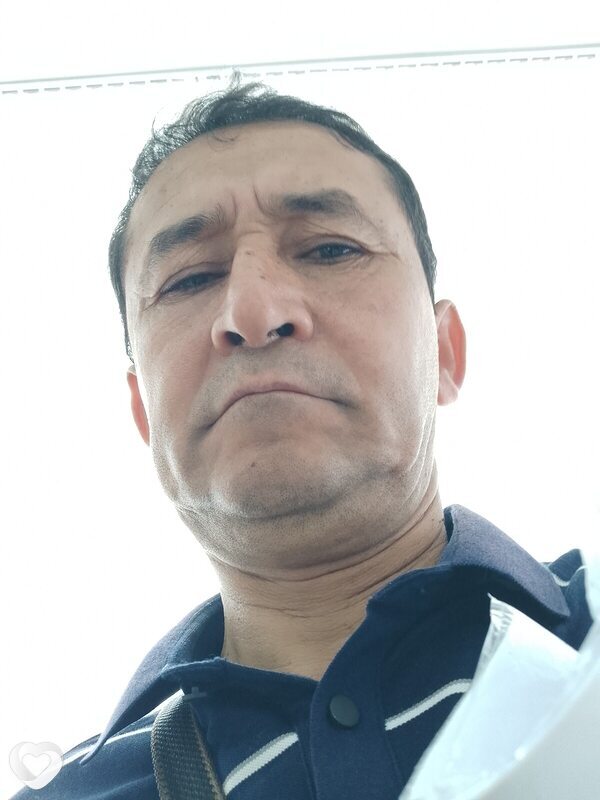 Баха, 55, Ставрополе — анкета №4186524