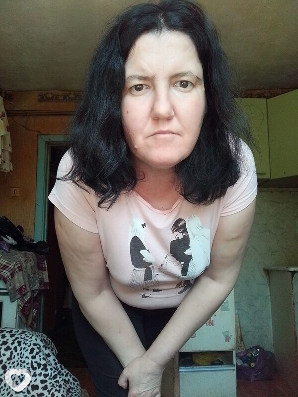 Юлия, Львовский