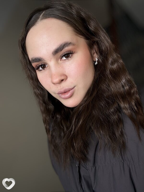 Александра, 22, Тюмени — анкета №4186614