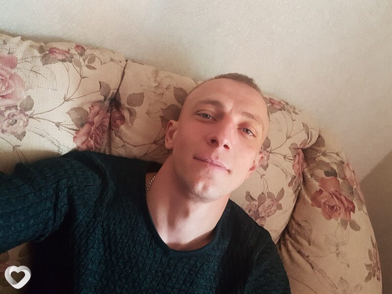 Юрий, 36, Балашихе — анкета №4186615