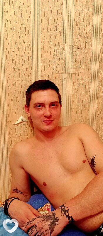 Антон, 22, Новосибирске — анкета №4186621