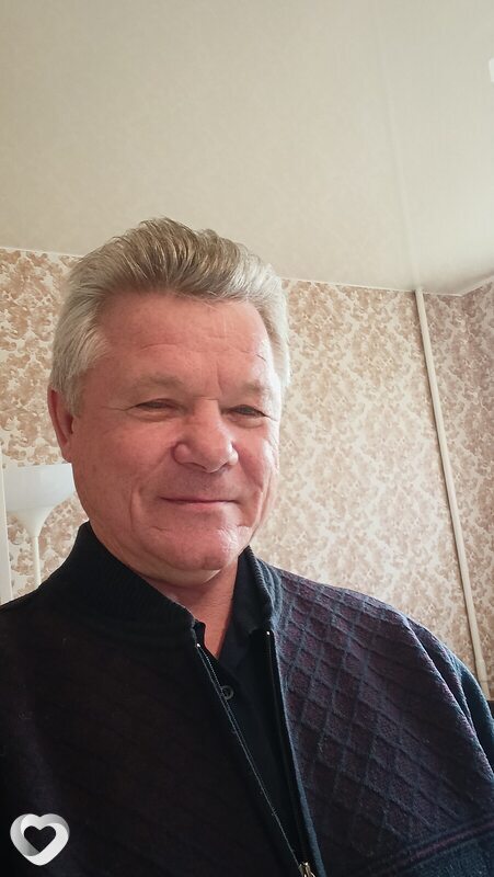 Василий, 54, Таганроге — анкета №4186629