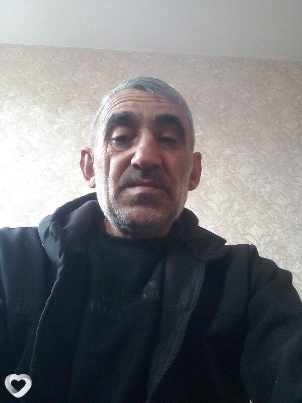 Гриша, 54, Самаре — анкета №4186683