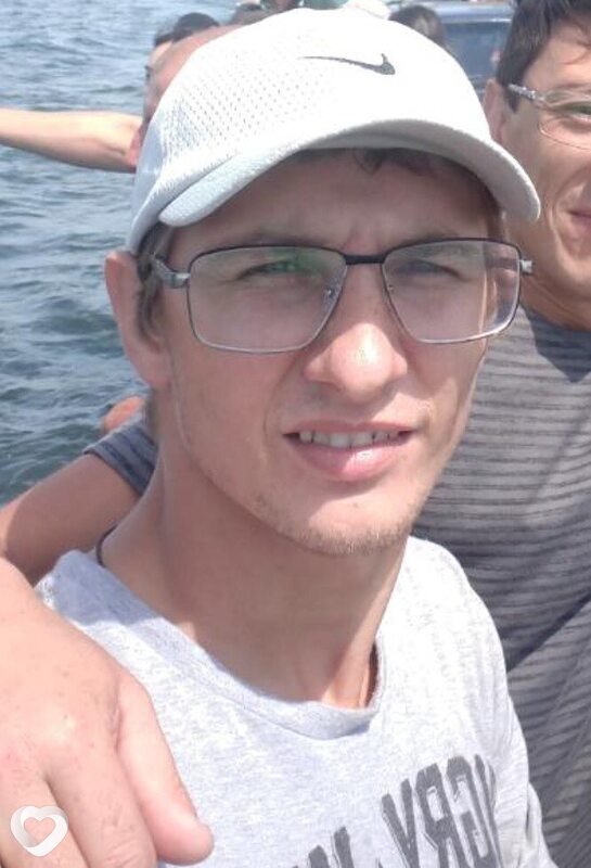 Александр, 31, Усть-Каменогорск — анкета №4186685
