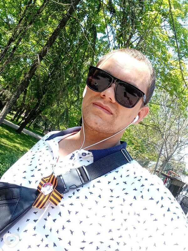 Рома, 28, Ростове-на-Дону — анкета №4186688