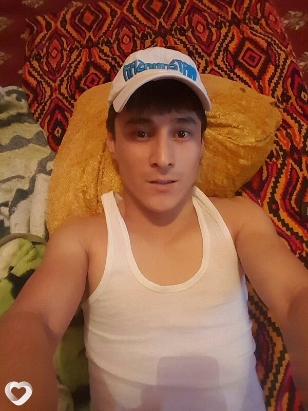 Жанболат, 35, Алматы — анкета №4186693