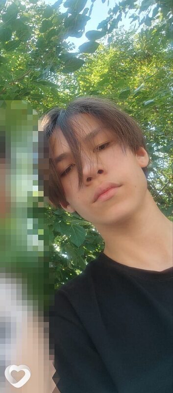 Тим, 19, Бишкек — анкета №4186703