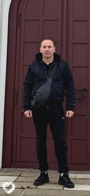 Сергей, Лабытнанги