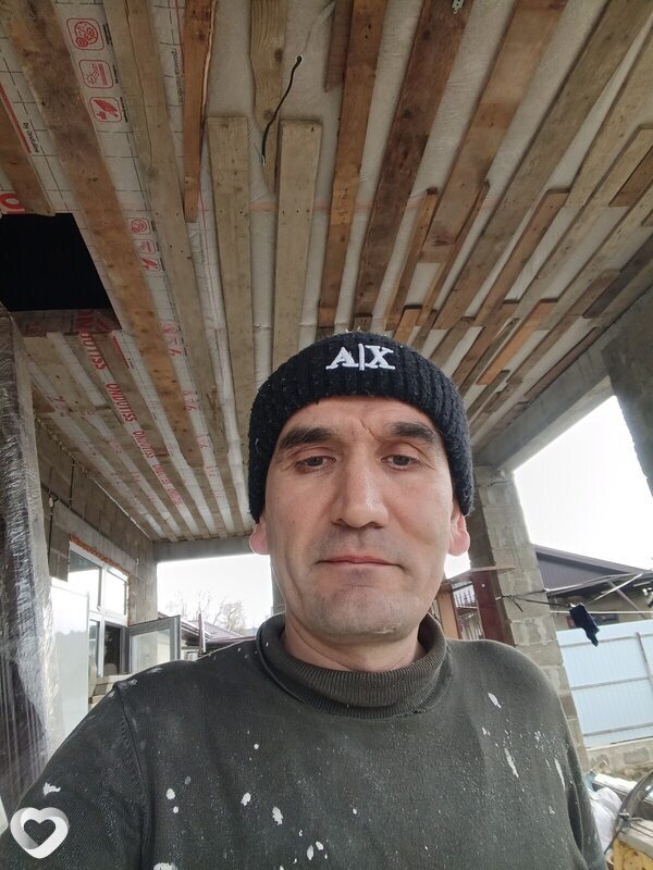Roma, 40, Майкопе — анкета №4186559