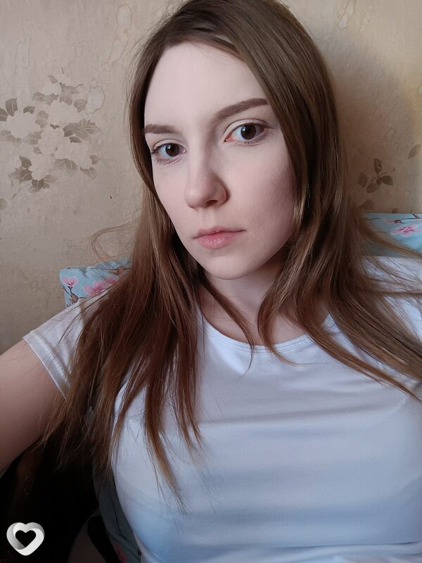 Валерия, 21, Москве — анкета №4186560