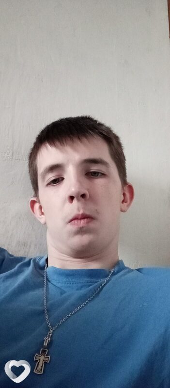 Максим, 19, Йошкар-Оле — анкета №4186566