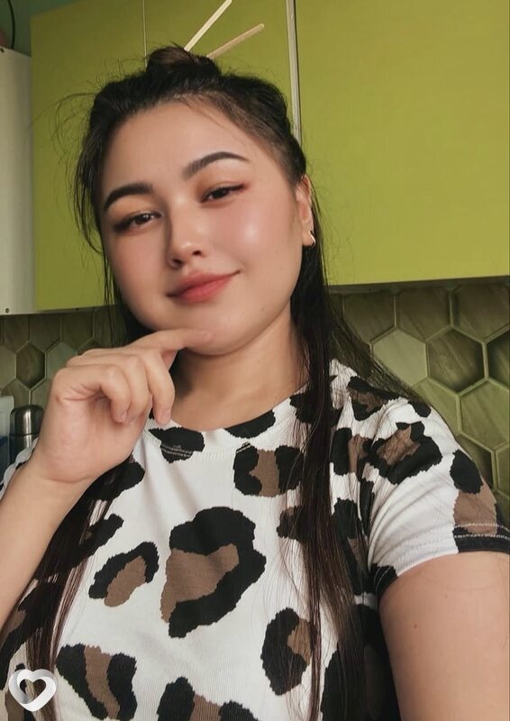 Насима, 29, Уфе — анкета №4186570