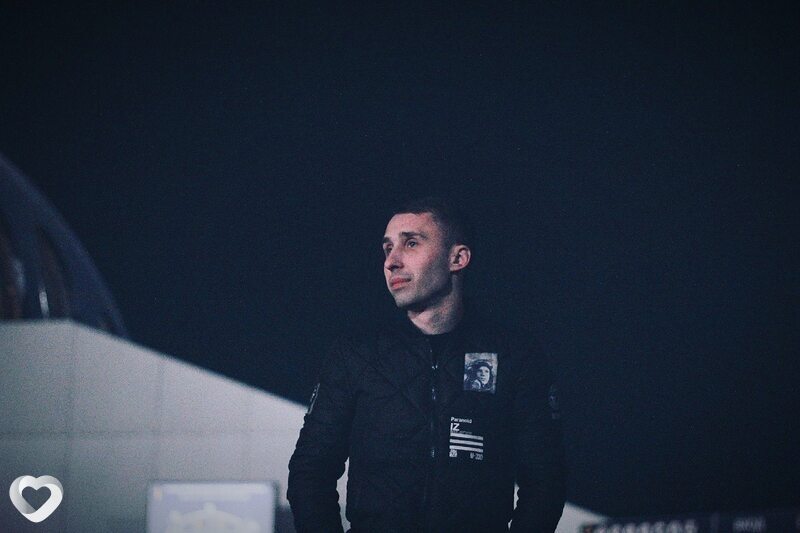 Женя, 31, Борисове — анкета №4186574