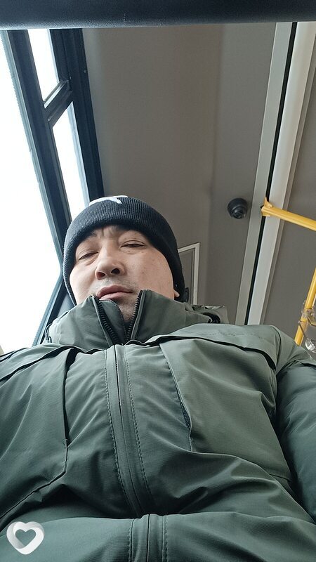 Серик, 40, Костанае — анкета №4186584