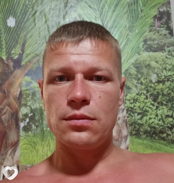 Руслан, 37, Иванове — анкета №4186593