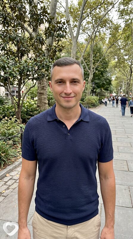 Саша, 38, Тольятти — анкета №4186635