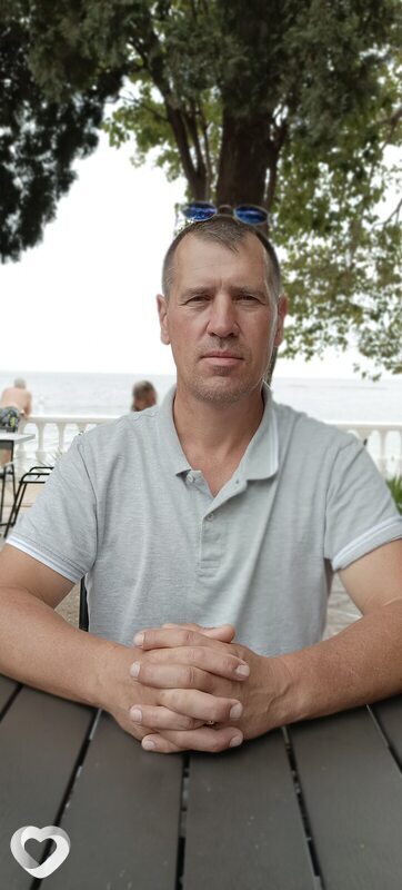 Евгений, 45, Туле — анкета №4186636