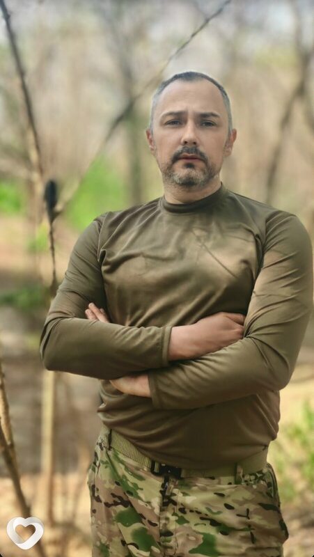 Алексей, 38, Краснодаре — анкета №4186644