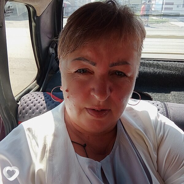 Наталья, 53, Новосибирске — анкета №4186647