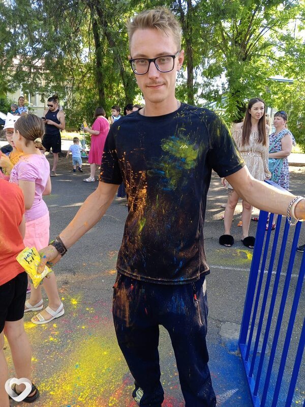 Алексей, 23, Лабинске — анкета №4186650